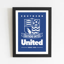 Crest Poster*