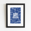 Map Poster*