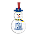 Snowman Decoration