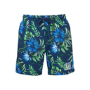 Floral Swim Shorts