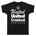 Trio Black T Shirt