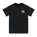 Trio Black T Shirt