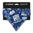 Christmas Pet Bandana