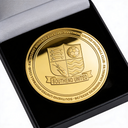 FA Trophy Champions Commemorative Coin [Pre-Order]