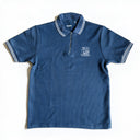 Vortex Zip Polo