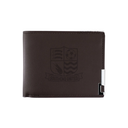 Brown Leather Wallet