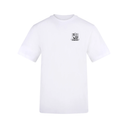 Essentials White T Shirt*