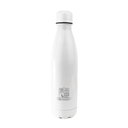 White 500ml Thermos Bottle
